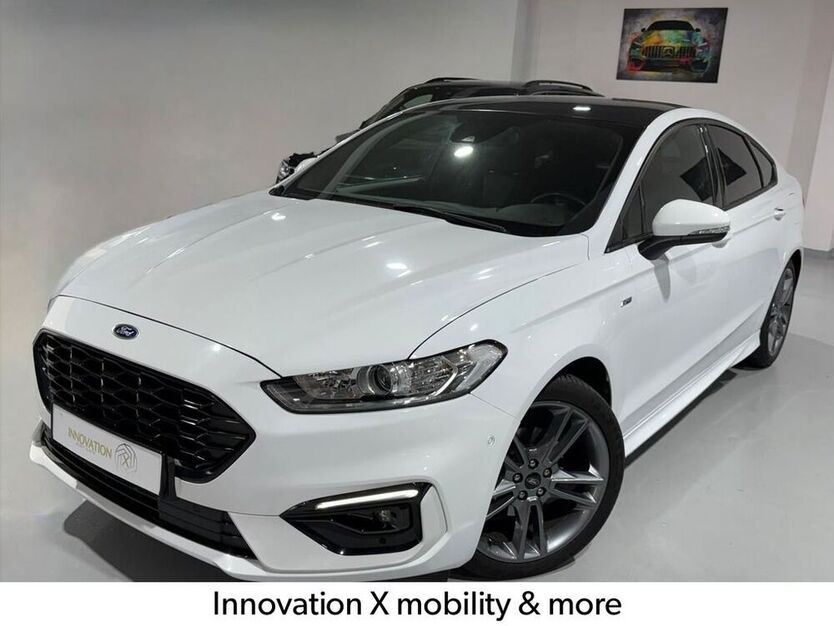 Mondeo