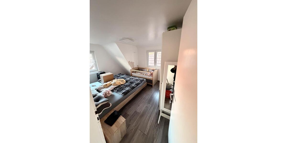 Einfamilienhaus Mötzingen - 5 Zimmer, 107 m&sup2;, 450.000&euro; | Angebot:26918562