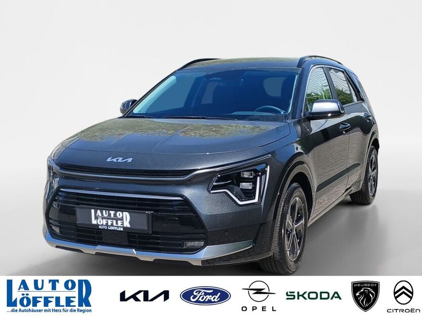 Kia Niro 2.935 km 33.910 € Würzburg 97076