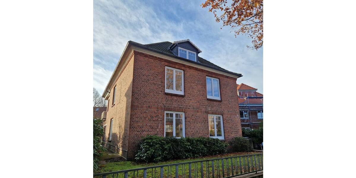 Etagenwohnung Itzehoe - 5 Zimmer, 148 m&sup2;, 259.000&euro; | Angebot:26043830