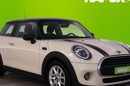 Mini Cooper 61.682 km 16.250 &euro; Elmshorn 25337