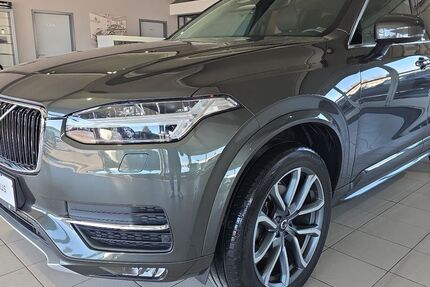 Volvo XC90 136.217 km 31.850 &euro; Bergheim 50126