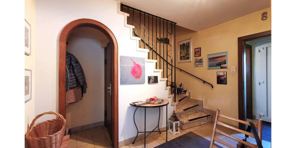 Doppelhaushälfte Mölln - 4 Zimmer, 106 m&sup2;, 239.000&euro; | Angebot:25193667