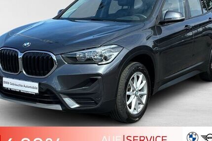 BMW X1 58.290 km 24.860 &euro; Miltenberg 63897