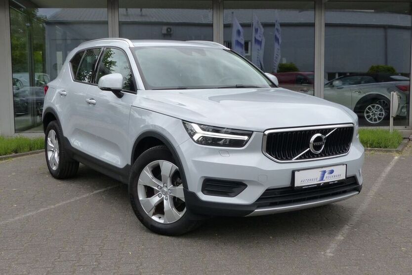 XC40
