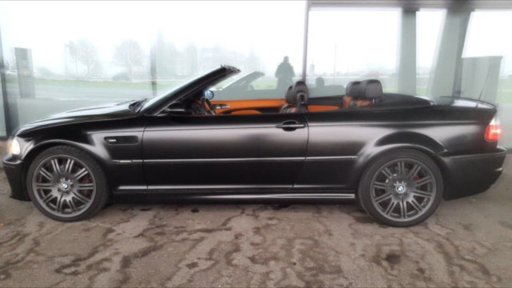 BMW M 3 120.000 km 30.000 &euro; Gilching 82205