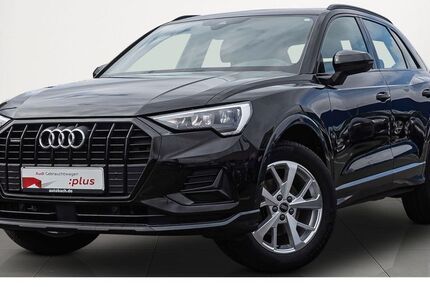 Audi Q3 60.660 km 28.870 &euro; Diez 65582