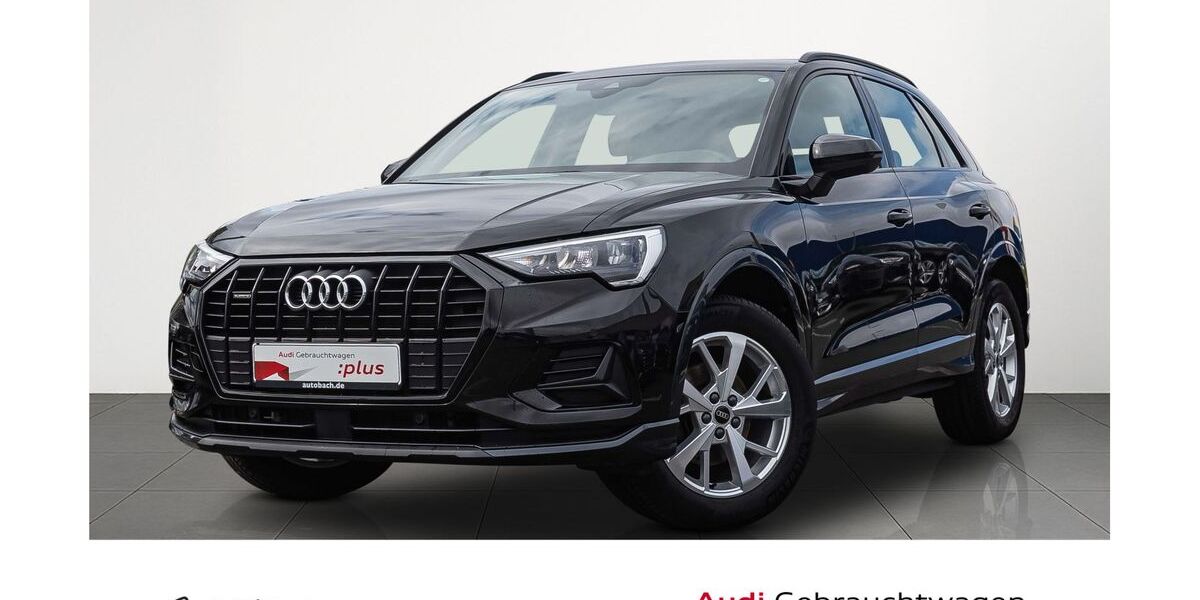 Audi Q3 60.660 km 28.870 &euro; Diez 65582