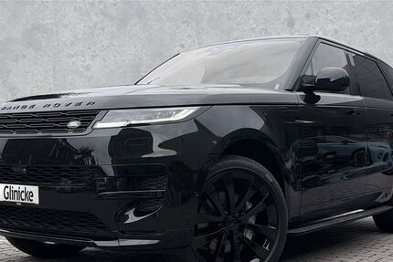 Land Rover Range Rover Sport 2.500 km 111.880 &euro; Frankfurt a.M. 60314