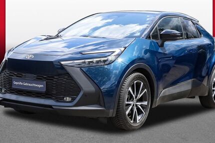 Toyota C-HR 1.011 km 35.989 € Oberhausen 46149