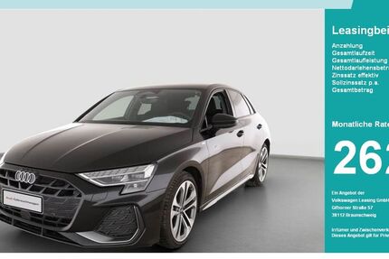 Audi A3 27.318 km 30.470 &euro; Herrenberg 71083
