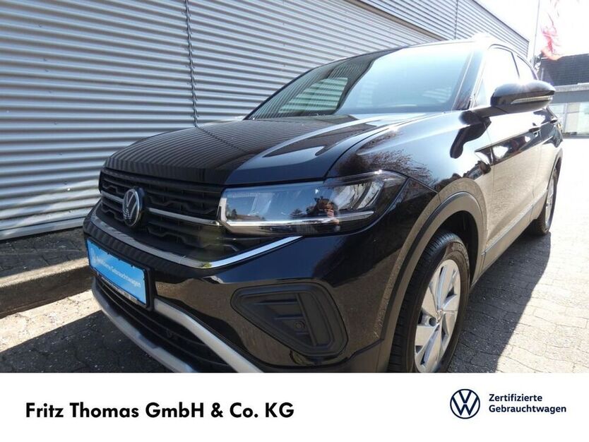 T-Cross