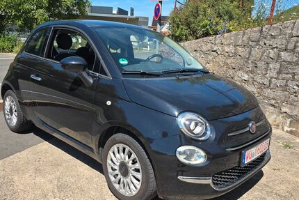 Fiat 500 115.000 km 8.100 &euro; Randersacker 97236