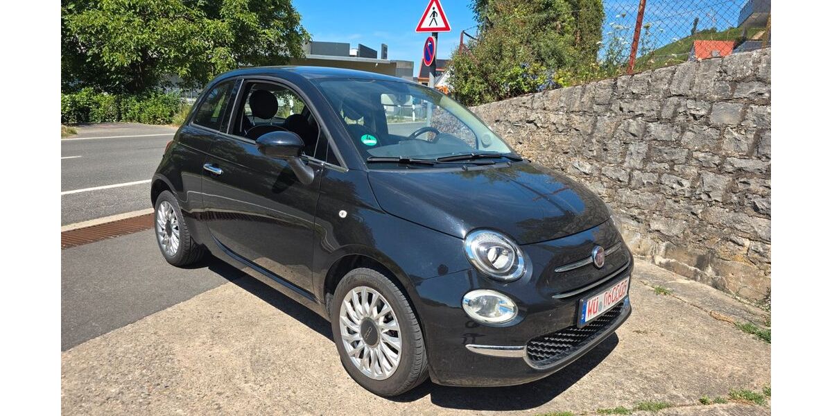 Fiat 500 115.000 km 8.900 &euro; Randersacker 97236
