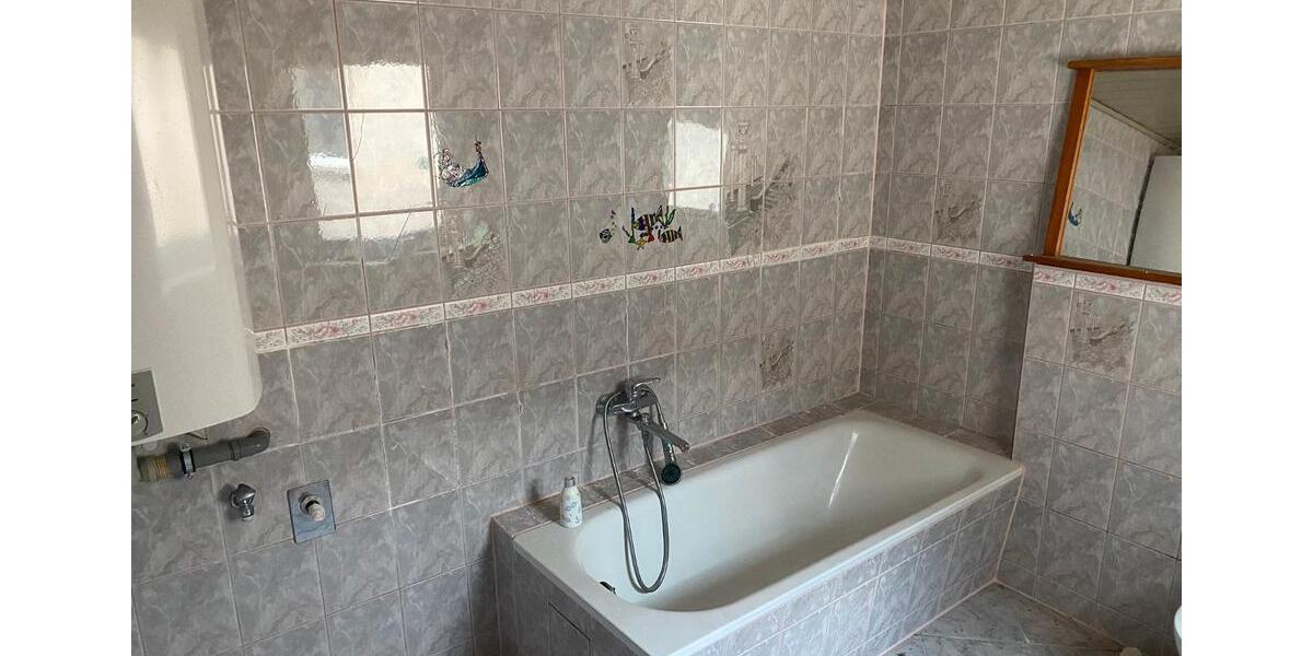 Reihenhaus Aken (Elbe) - 3 Zimmer, 70 m&sup2;, 19.900&euro; | Angebot:26977354