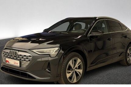 Audi Q8 e-tron 31.495 km 49.589 &euro; Berlin 13088