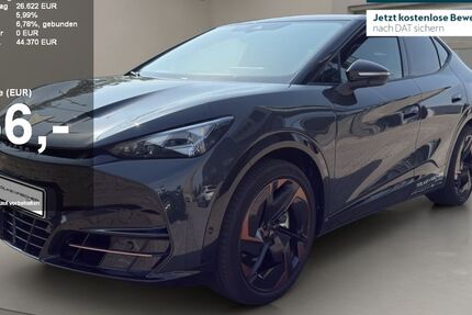 Cupra Tavascan 12.500 km 44.370 € Krefeld 47805