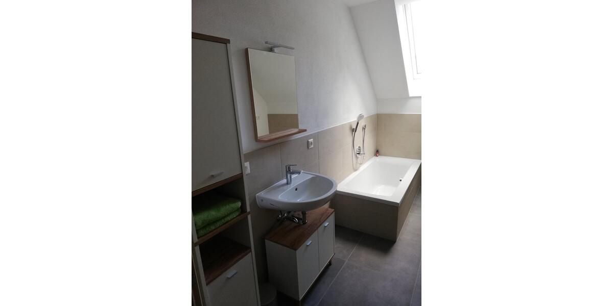 Möblierte Wohnung Unterthingau von 3 Tage bis 6 Monate 3 zimmer