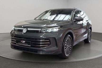 VW Tiguan 1.067 km 43.490 &euro; Flensburg 24941