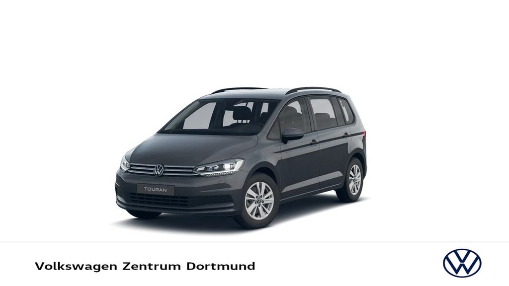VW Touran 11.982 km 31.888 &euro; Dortmund 44141