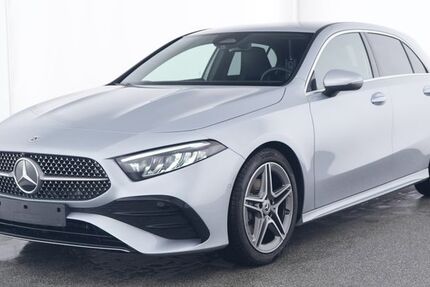 Mercedes-Benz A 200 7.070 km 31.890 &euro; Lübeck 23556