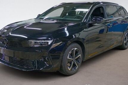 Opel Astra 27.851 km 19.990 &euro; Hohenlockstedt 25551