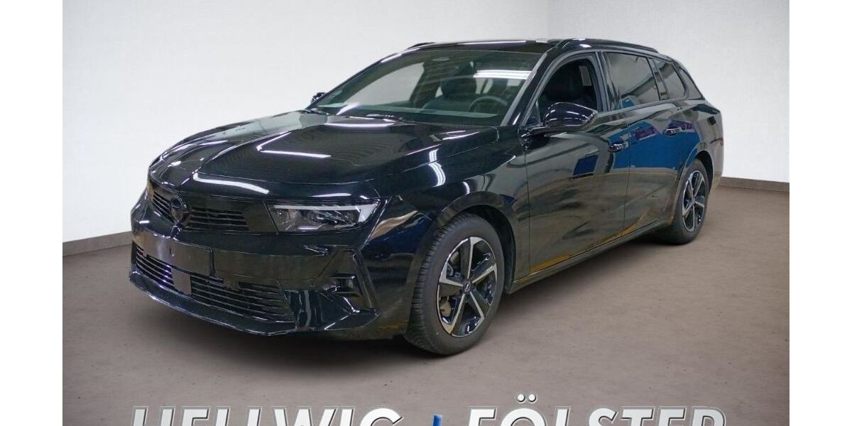 Opel Astra 27.851 km 19.990 &euro; Hohenlockstedt 25551