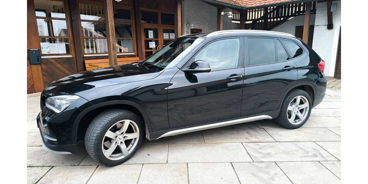 BMW X1 209.500 km 9.300 &euro; Beratzhausen 93176