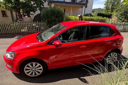 VW Polo 222.000 km 3.250 &euro; Langsur 54308