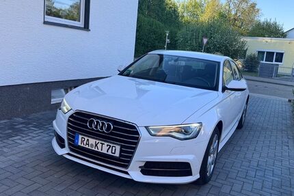 Audi A6 116.000 km 20.500 &euro; Rastatt 76437