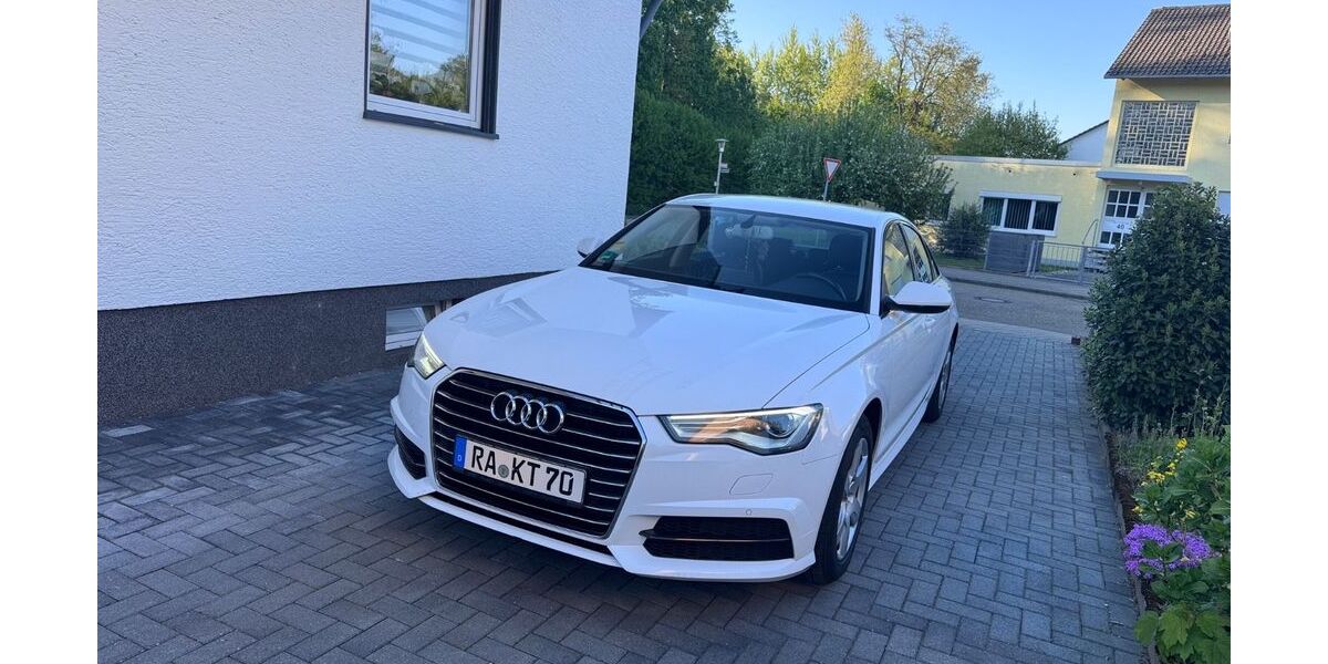 Audi A6 116.000 km 21.000 &euro; Rastatt 76437