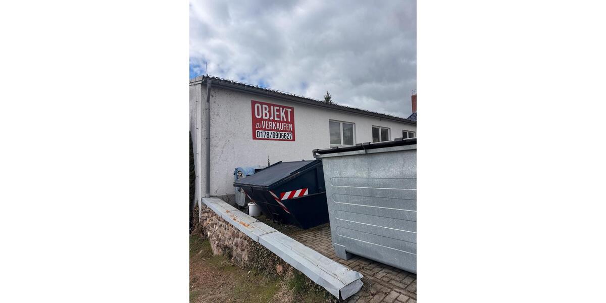 Doppelhaushälfte Bad Düben - 4 Zimmer, 220 m&sup2;, 230.000&euro; | Angebot:26018156