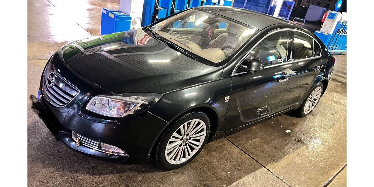 Opel Insignia 180.000 km 7.200 &euro; Osnabrück 49082