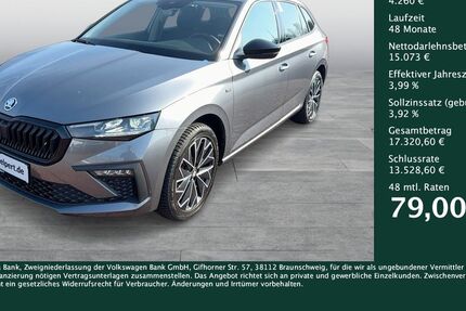 Skoda Scala 16.543 km 19.333 &euro; Dortmund 44309