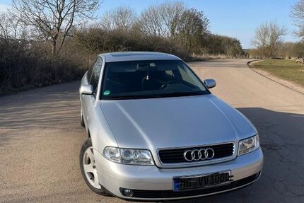 Audi A4 83.000 km 7.900 &euro; Nettersheim 53947
