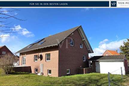 Haus zum Kaufen in Springe Boitzum 410.000 € 224 m²