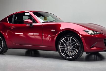 Mazda MX-5 66.984 km 24.990 &euro; Landshut 84030