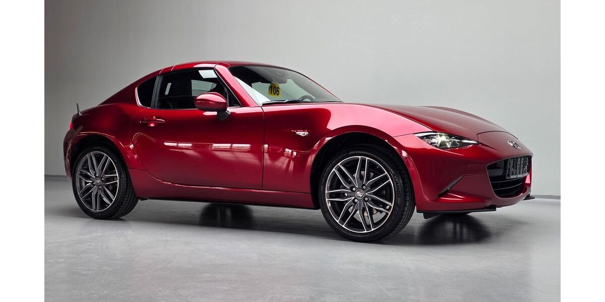 Mazda MX-5 66.984 km 24.990 &euro; Landshut 84030