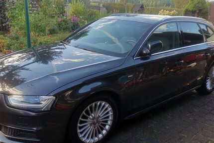Audi A4 149.000 km 14.500 € Elterlein 09481