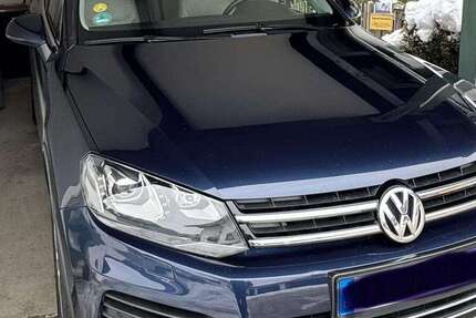 VW Touareg 237.500 km 21.400 &euro; Reit im winkl 83242