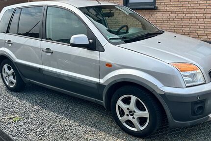 Ford Fusion 132.000 km 2.450 &euro; Rommerskirchen 41569