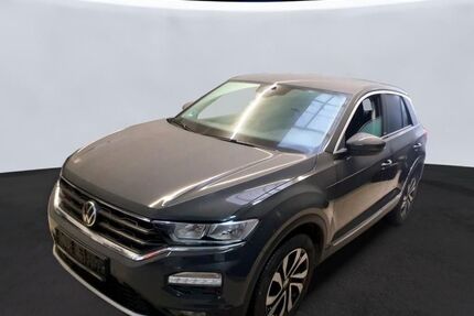 VW T-Roc 36.899 km 17.390 &euro; Tornesch 25436