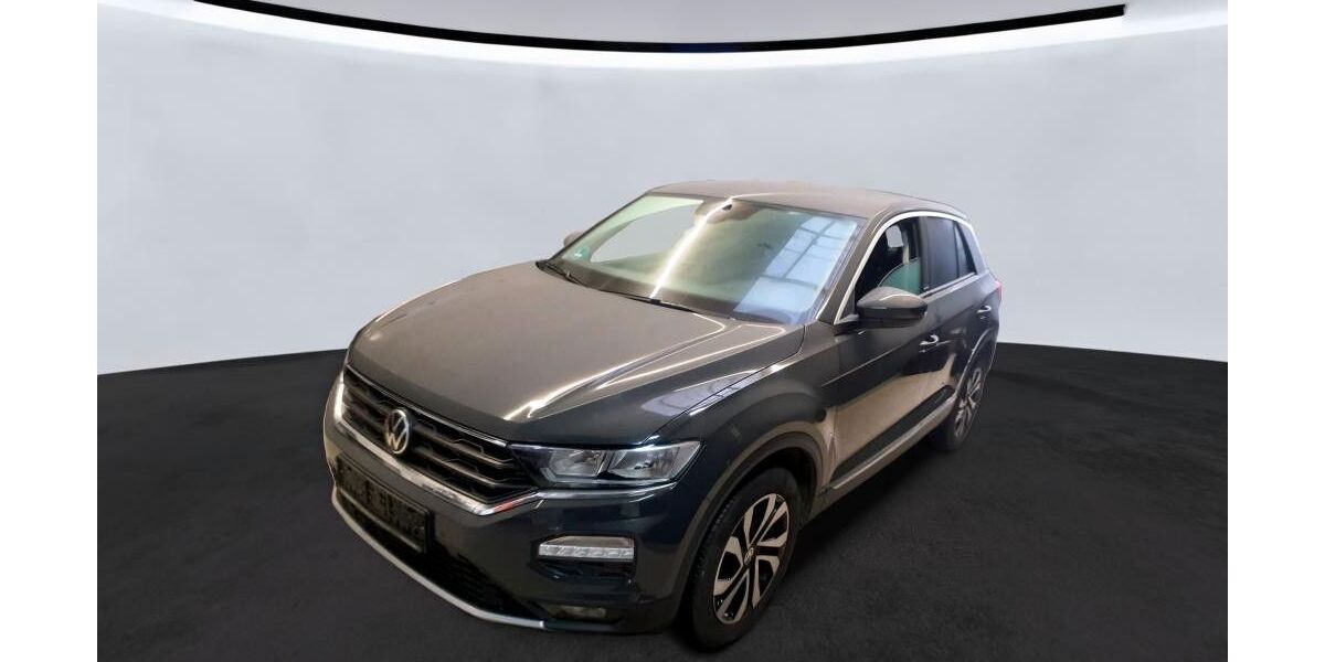 VW T-Roc 36.899 km 17.390 &euro; Tornesch 25436