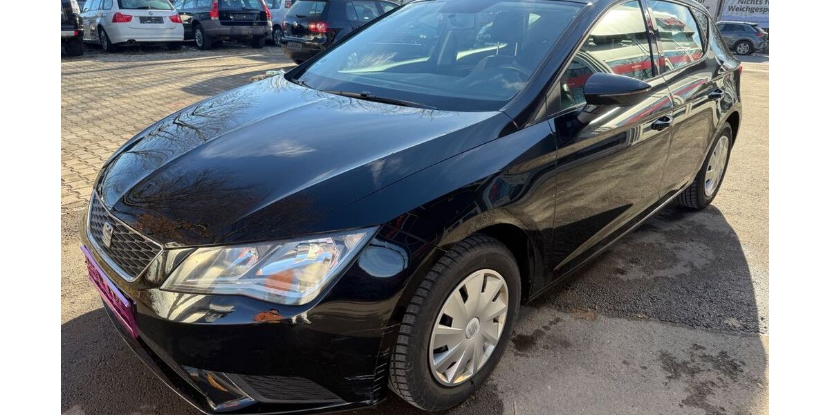 Seat Leon 185.000 km 2.950 &euro; München Trudering-Riem 81825
