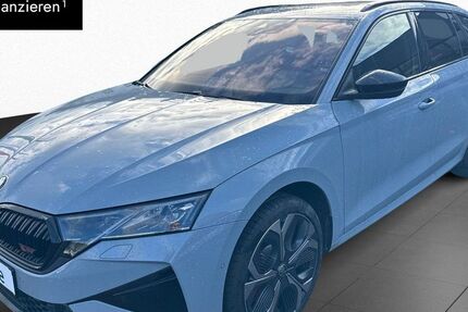 Skoda Octavia 4.900 km 49.780 € Kassel 34123