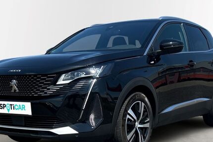 Peugeot 3008 51.978 km 27.900 &euro; Mayen 56727