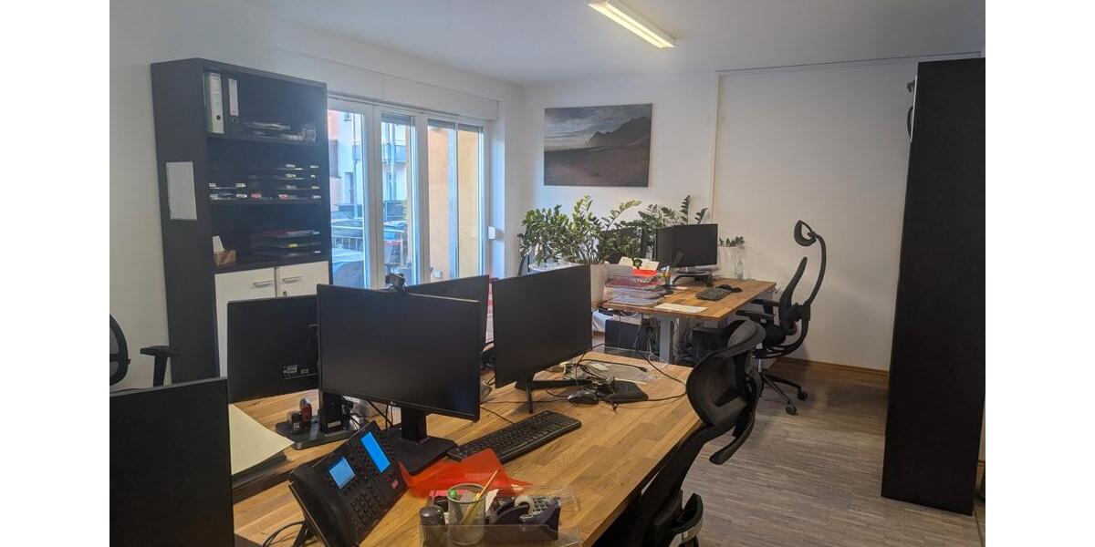 Gewerbeobjekt Buckenhof - 2.480&euro; | Angebot:26357803