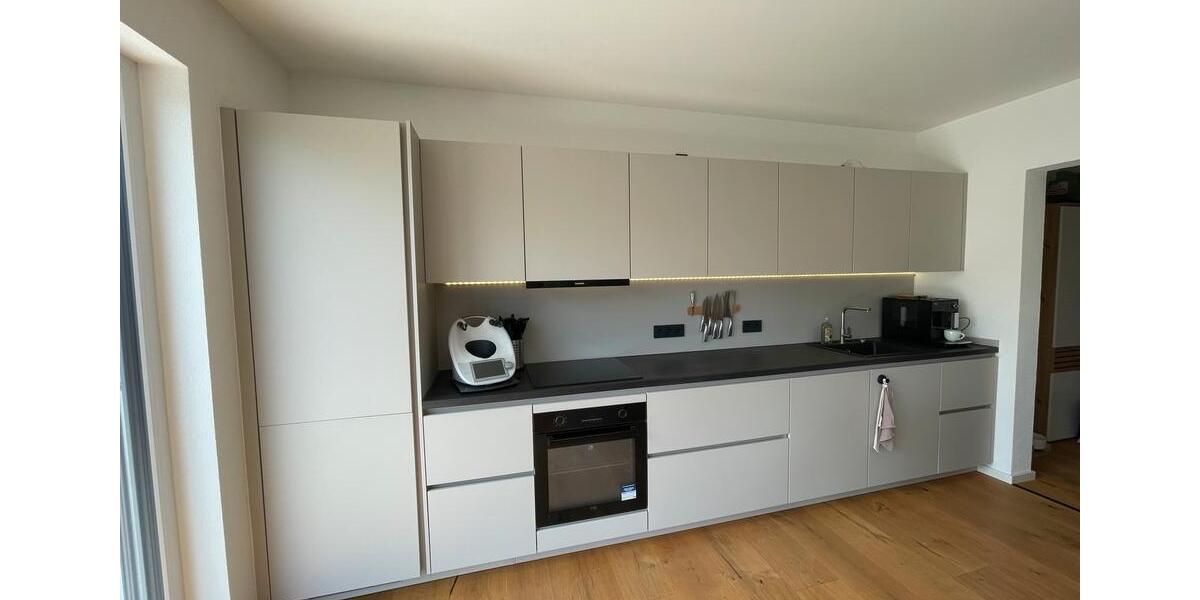 Erdgeschoßwohnung Vöhringen - 3 Zimmer, 86 m&sup2;, 1.150&euro; | Angebot:26323459