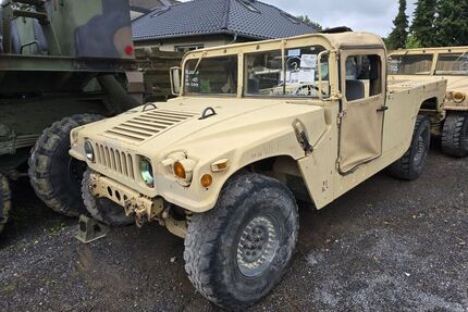 Hummer H1