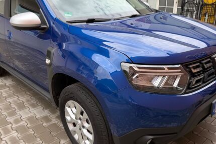 Dacia Duster 32.279 km 14.800 &euro; Hardheim 74736